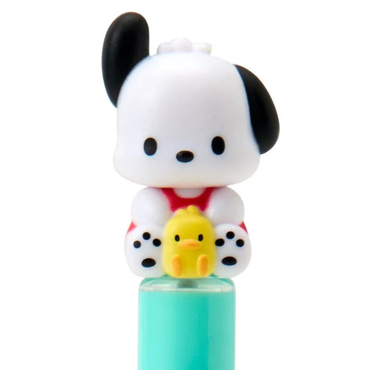 Pochacco Classic Mascot Ballpoint Pen