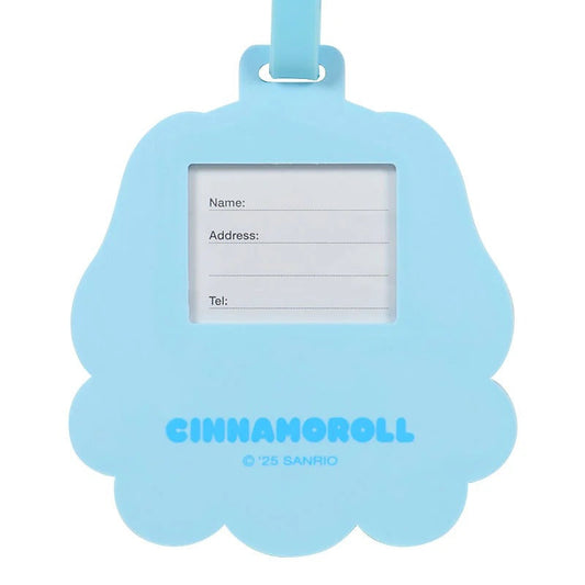 Cinnamoroll Classic Luggage Tag