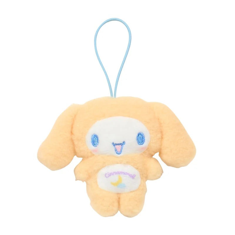 Cinnamoroll Bag Charm Blind Box (My Deco Series)