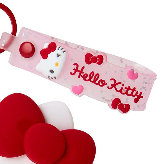 Hello Kitty Mini Silicone Pouch (My Deco Series)