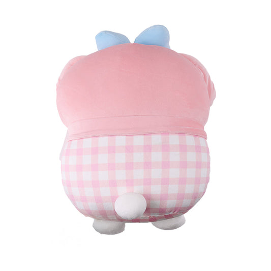 My Melody Pocket Pals Throw Pillow (Besties Series)