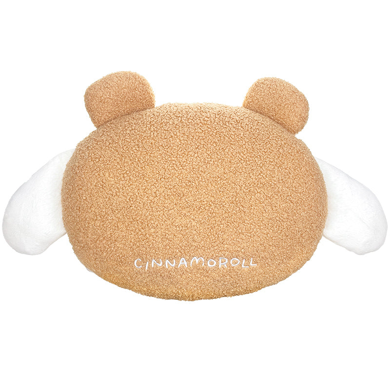 Cinnamoroll Cozy Pals Face Plush