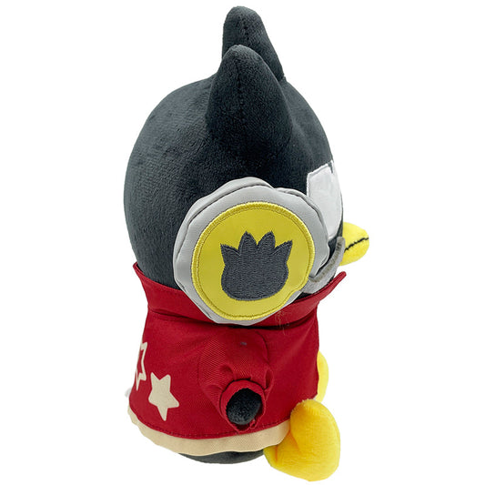 Badtz-maru 9" Plush (Gaming Series)