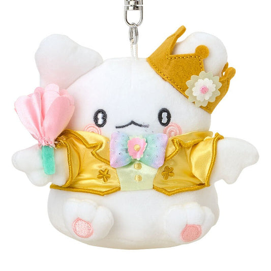 Hanamaruobake Plush Mascot Keychain (Everyone is the Star Series)