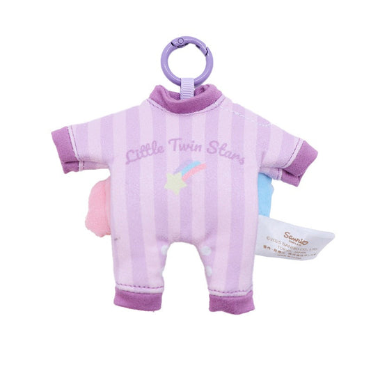 LittleTwinStars Onesie Bag Charm (Baby Series)