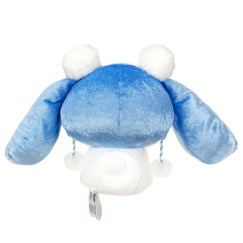 Cinnamoroll 8" Plush (Pastel Daydream Series)
