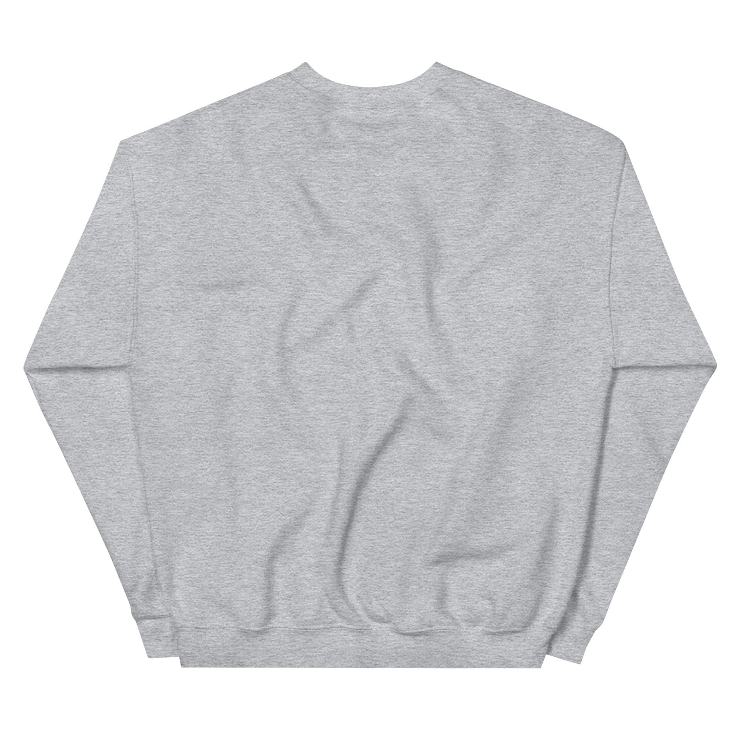 My Melody Teardrop Logo Classic Crewneck