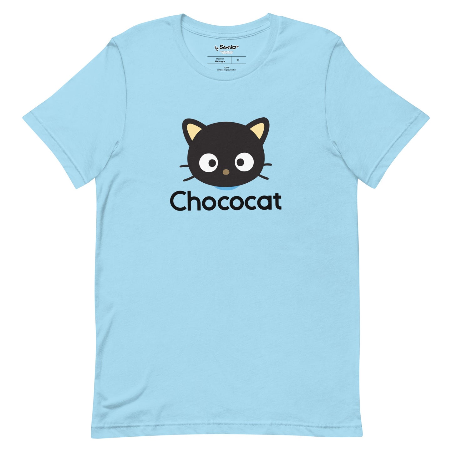 Chococat Classic Logo T-Shirt