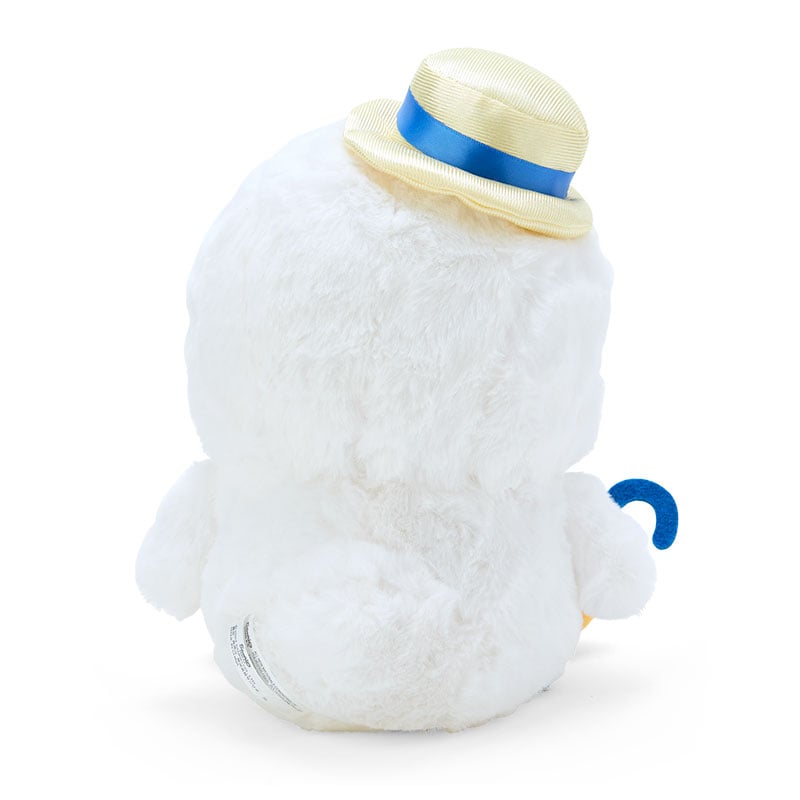 Pekkle 8" Plush (Happy Song and Dance Series)