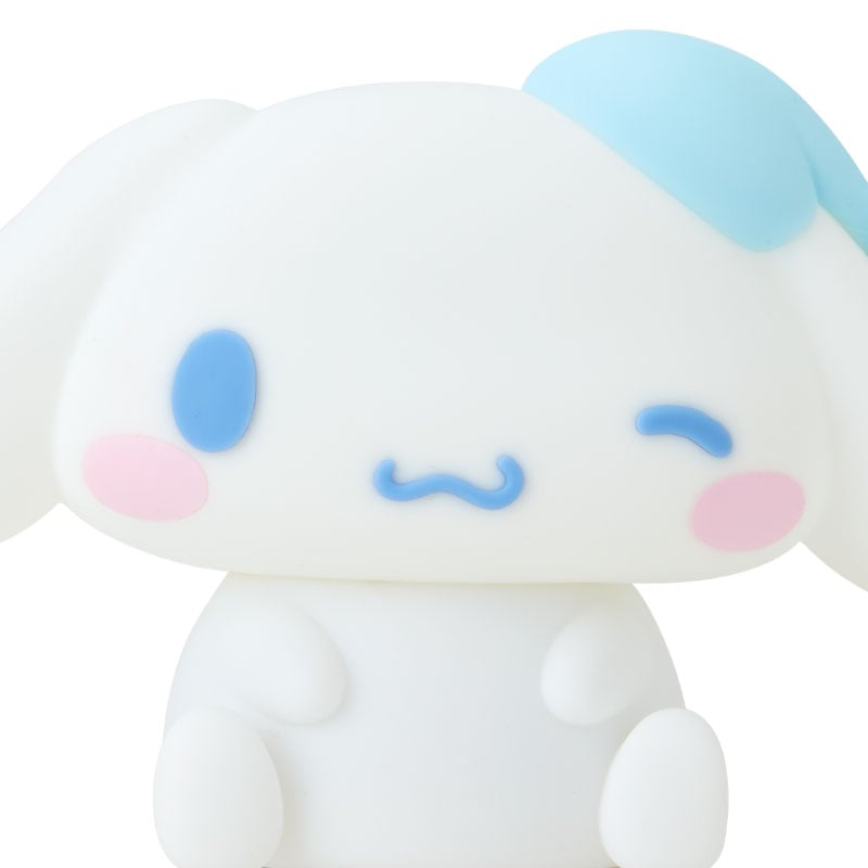 Cinnamoroll Soft & Squish Nightlight (Time for Bed Series)