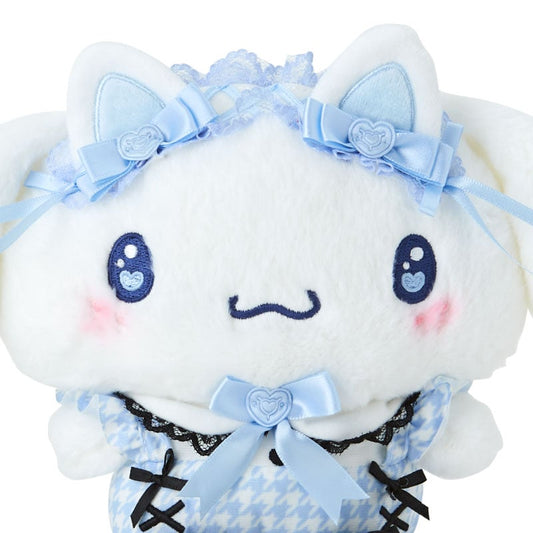 Cinnamoroll 9" Plush (Ribbon Party Series)