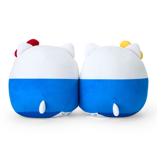 Hello Kitty & Mimmy Better Together Throw Pillow Duo