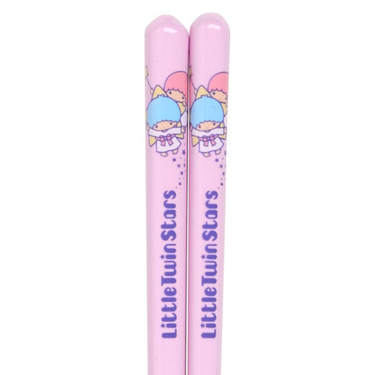 LittleTwinStars Everyday Chopsticks (Natural Wood)