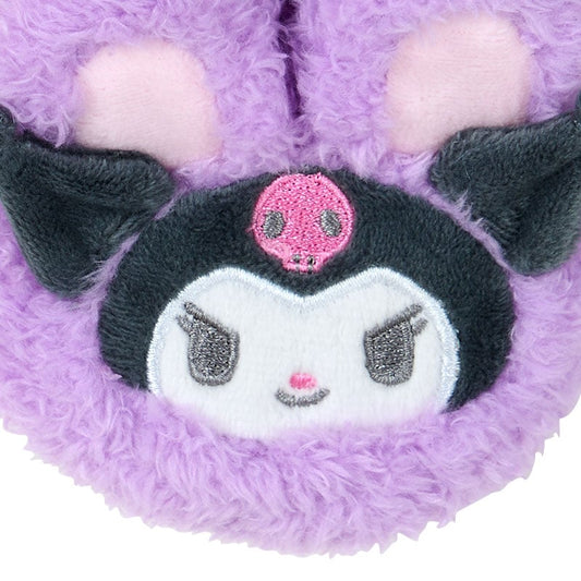 Kuromi Mini Pouch Charm (Spring Bunny Series)