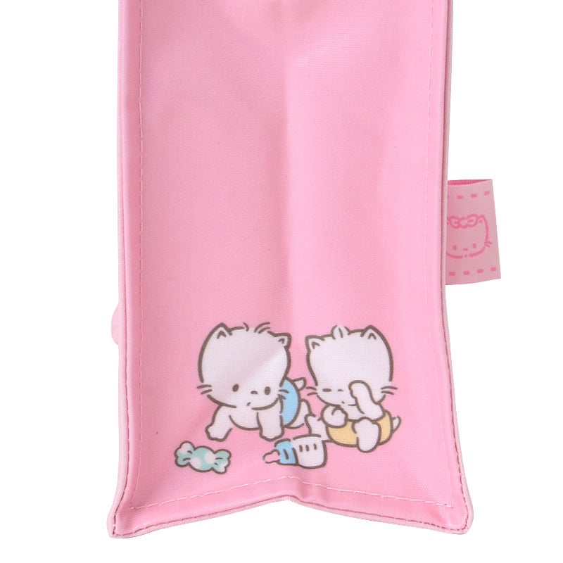 Nya Ni Nyu Nye Nyon Mini Tote Bag (Sanrio Cat Club Series)