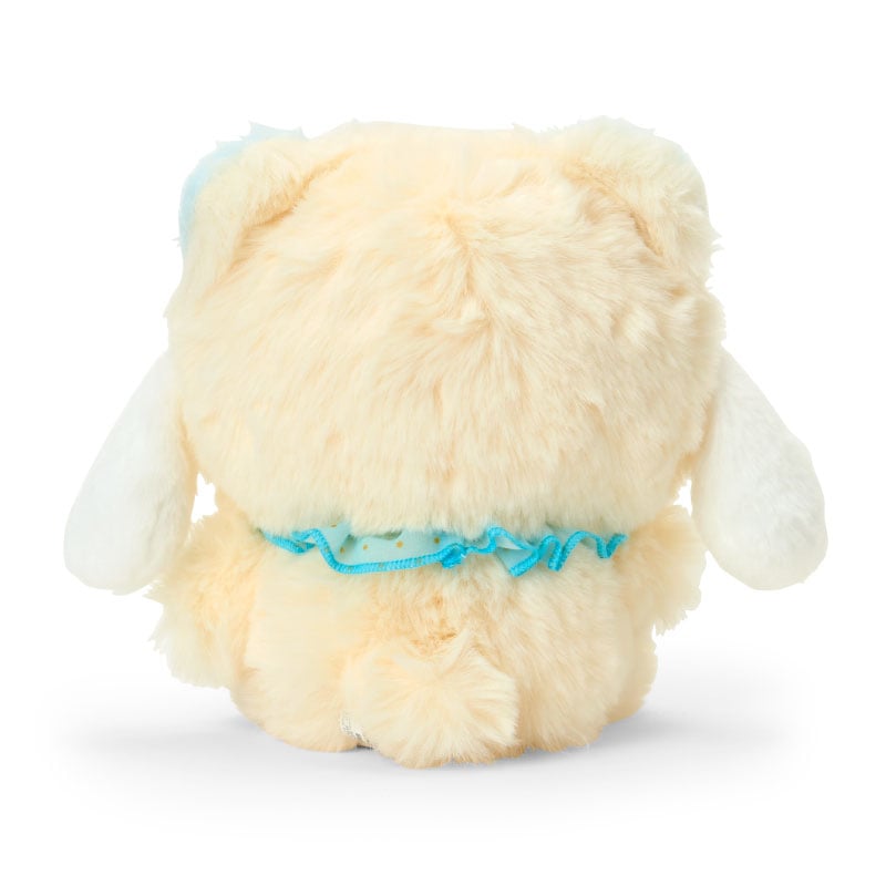 Cinnamoroll 10" Plush (Fluffy Teddy Bear Series)