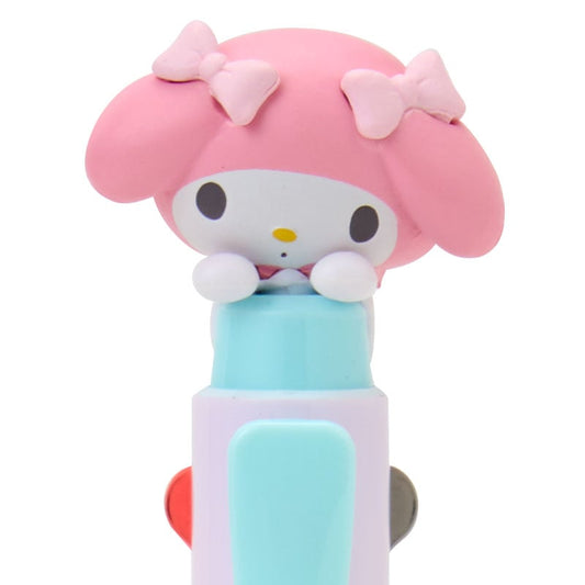 My Melody 2-Color Pentel EnerGel Retractable Pen