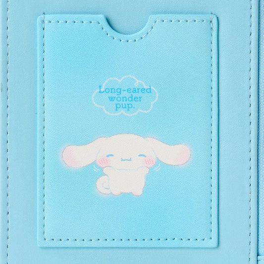 Cinnamoroll Crossbody Phone Bag (Rosy Cheeks Series)