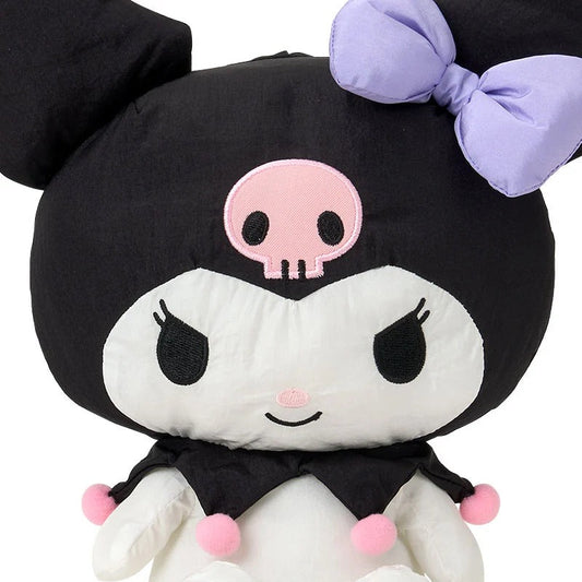 Kuromi 9" Plush (Balloon Kids Series)