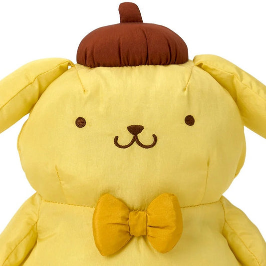 Pompompurin 9" Plush (Balloon Kids Series)