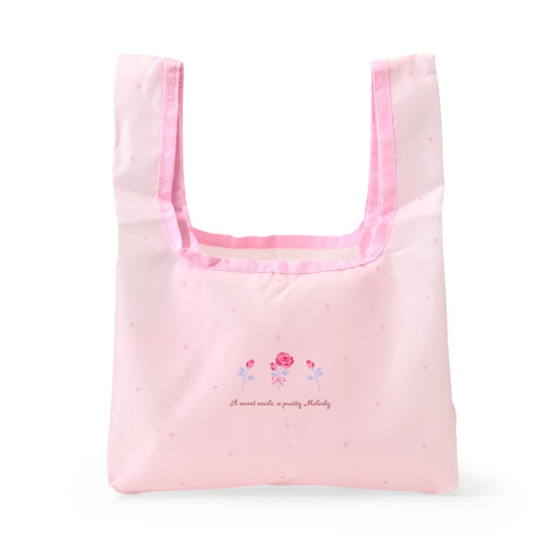 My Melody Foldable Lunch Tote