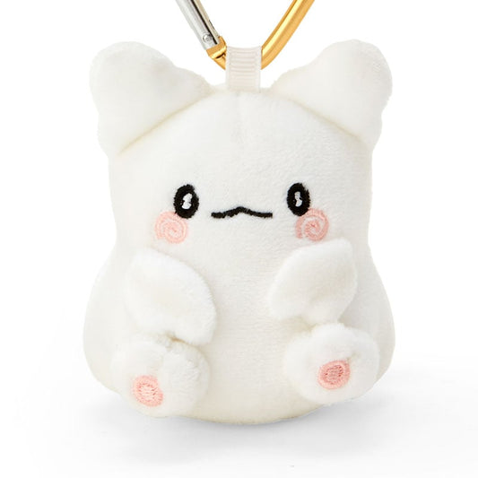 Hanamaruobake Mini Mascot Keychain (Sanrio Character Award Series)