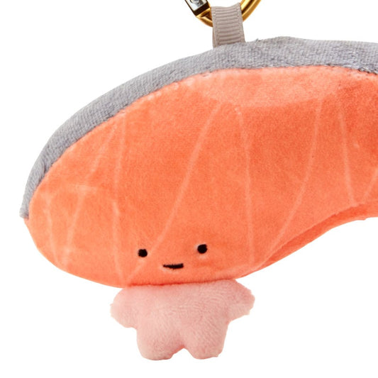 Kirimichan Mini Mascot Keychain (Sanrio Character Award Series)