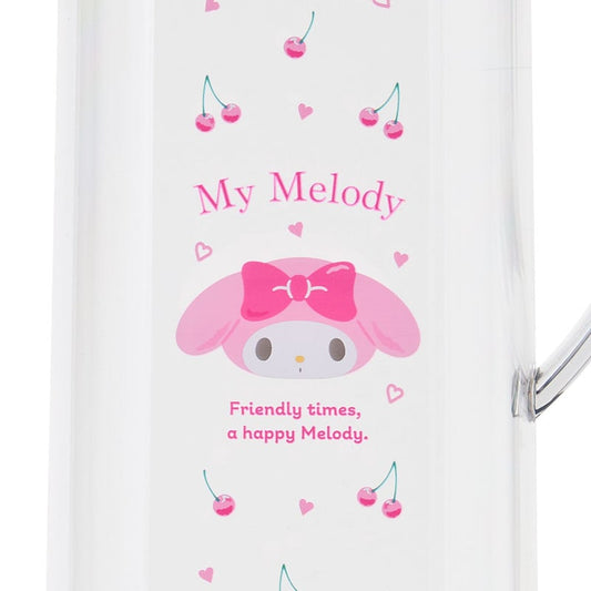 My Melody Classic Acrylic Water Pitcher