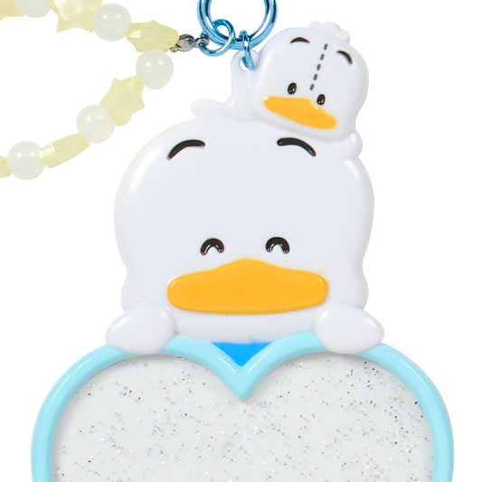 Pekkle Customizable Keychain (Sanrio Character Award Series)