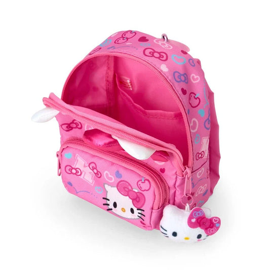 Hello Kitty Bag Charm (Sparkling School Series)