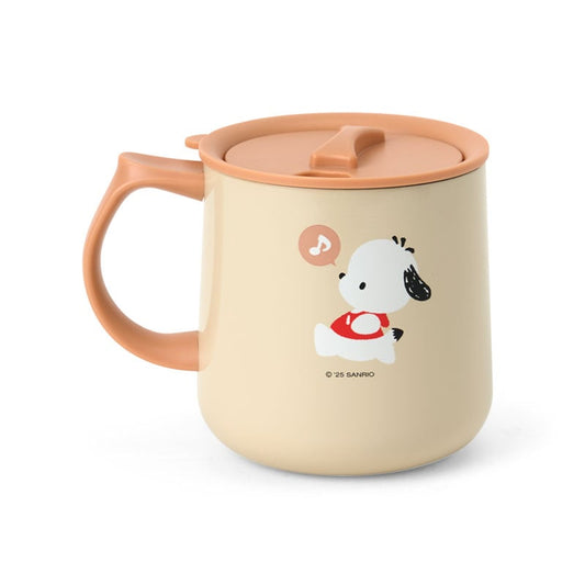 Pochacco Stainless Steel Travel Mug