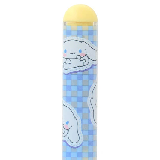 Cinnamoroll Gingham Compact Scissors