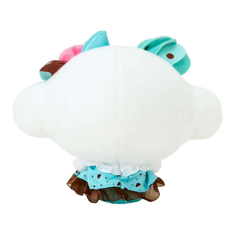 Cogimyun 8" Plush (Chocolate Mint Series)
