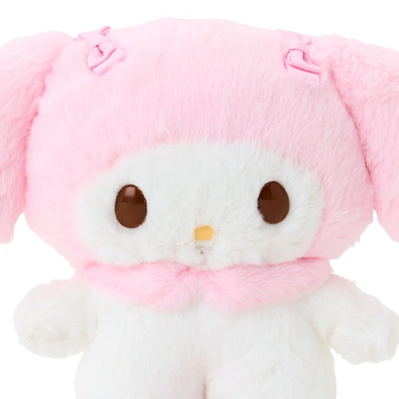 My Melody Posable Standing Display Plush (Medium)