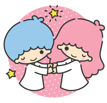 LittleTwinStars
