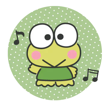 Keroppi