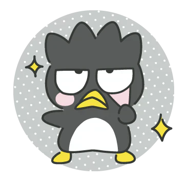 Badtz-maru