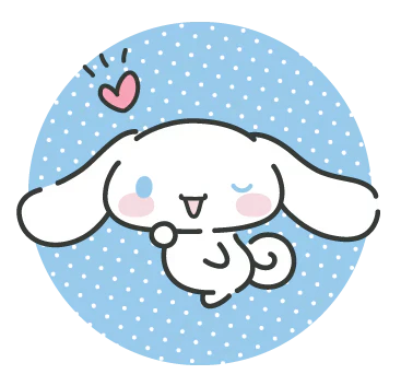 Cinnamoroll