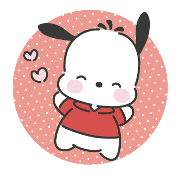 Pochacco