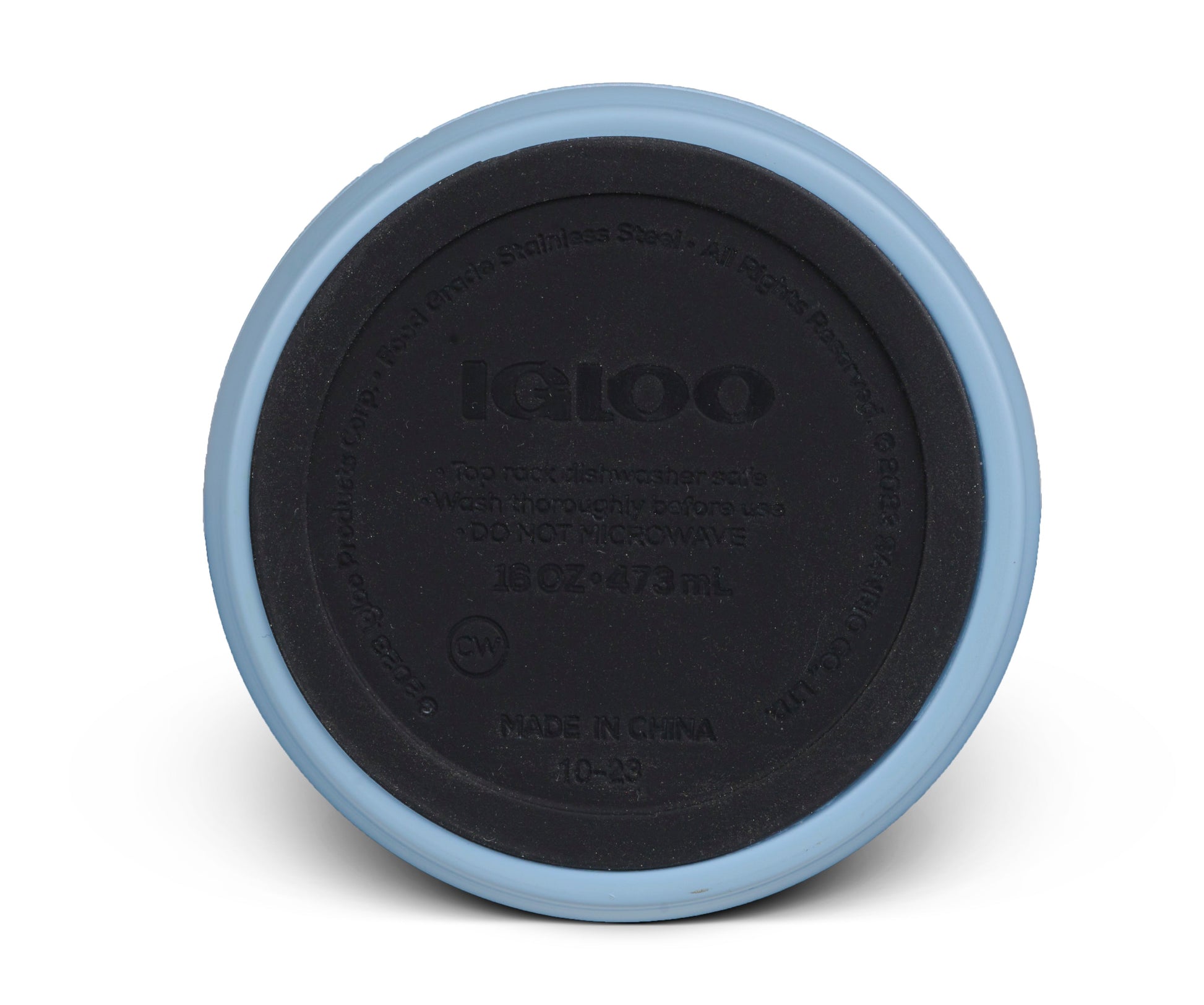 Hello Kitty x Igloo 50th Anniversary 16oz Stainless Steel Can