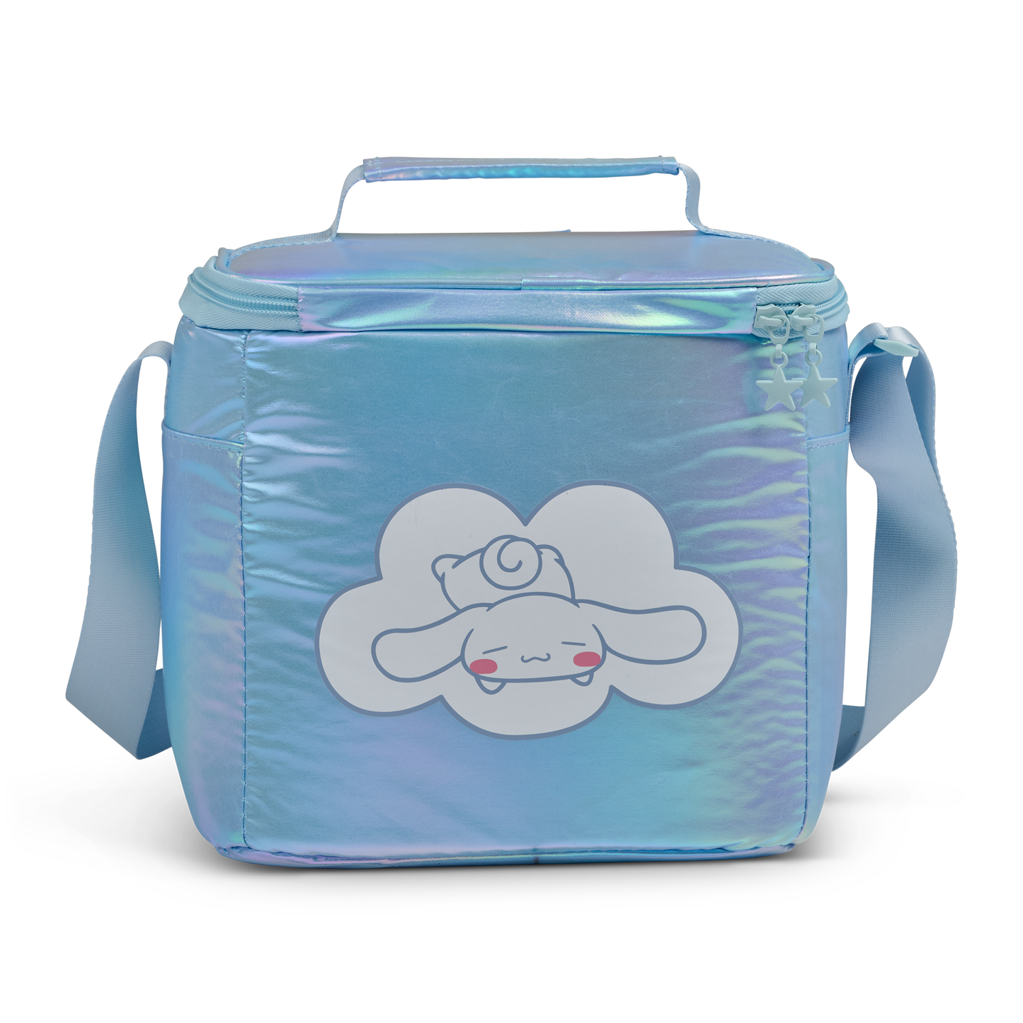 Cinnamoroll x Igloo Classic Square Lunch Cooler Bag