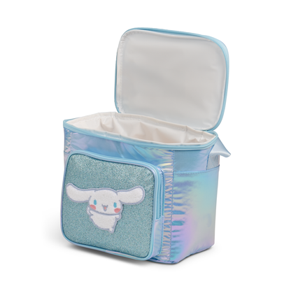Cinnamoroll x Igloo Classic Square Lunch Cooler Bag