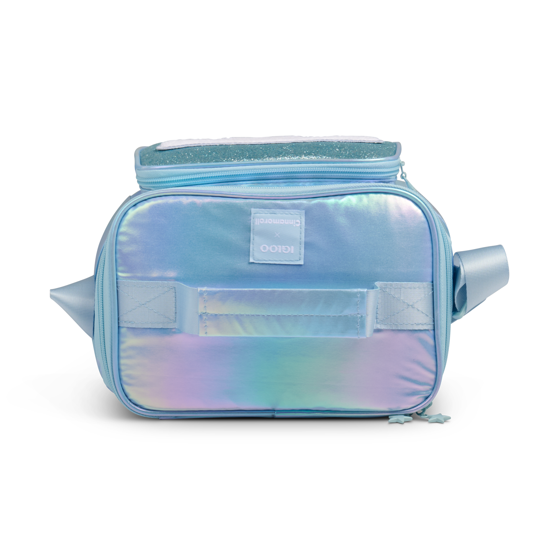 Cinnamoroll x Igloo Classic Square Lunch Cooler Bag