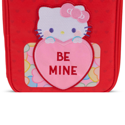 Hello Kitty and Friends x Igloo Sweethearts Slim Lunch Bag