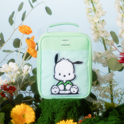 Pochacco x Igloo Slim Lunch Bag