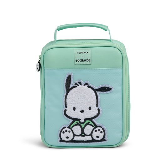 Pochacco x Igloo Slim Lunch Bag