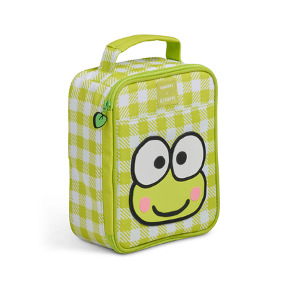 Keroppi x Igloo Slim Lunch Bag