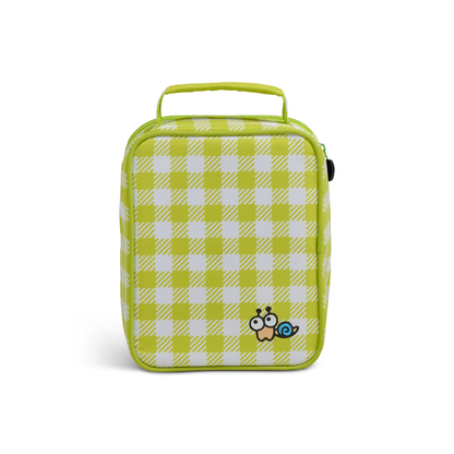 Keroppi x Igloo Slim Lunch Bag