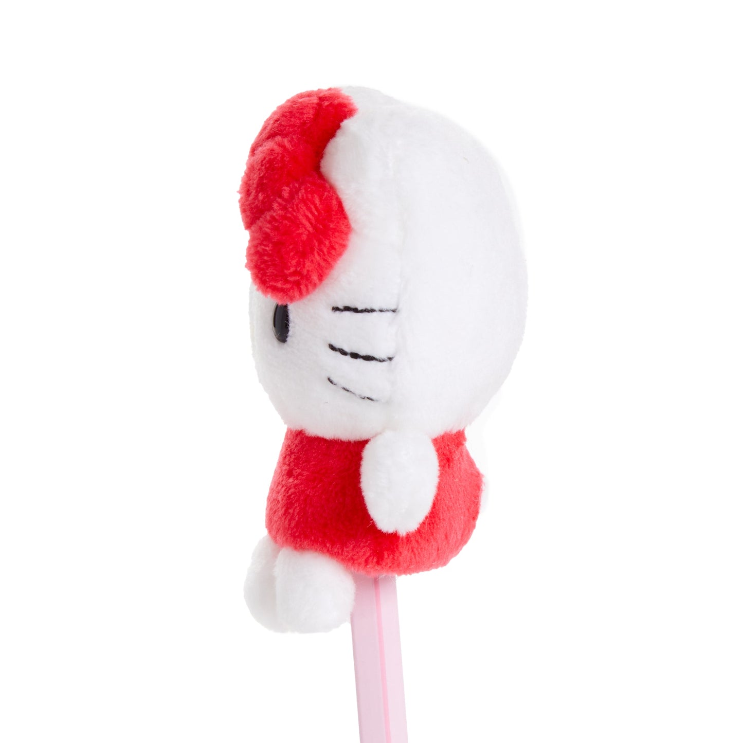 Hello Kitty Plush Pencil Topper