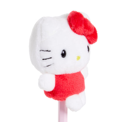 Hello Kitty Plush Pencil Topper